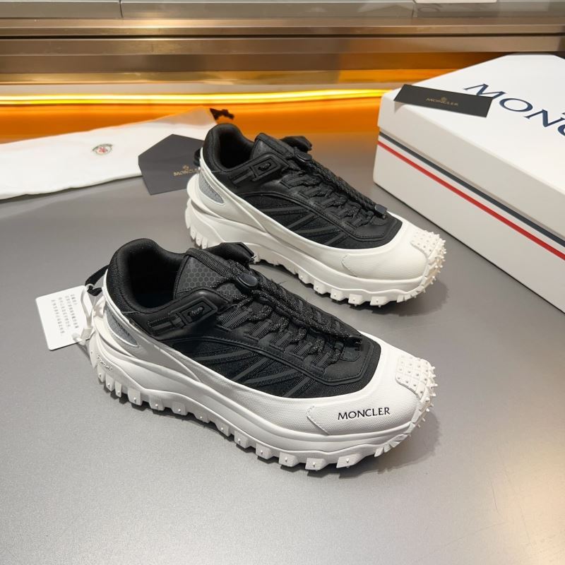 Moncler Shoes